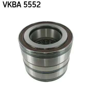 SKF VKBA5552 Ön Aks Rulmanı
