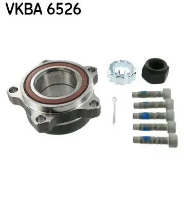 SKF VKBA6526 Ön Aks Rulmanı