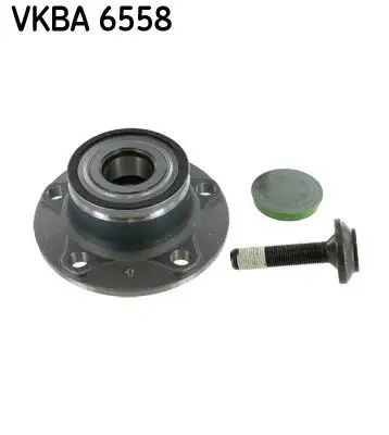 SKF VKBA6558 Arka Poyra 1T0598611C