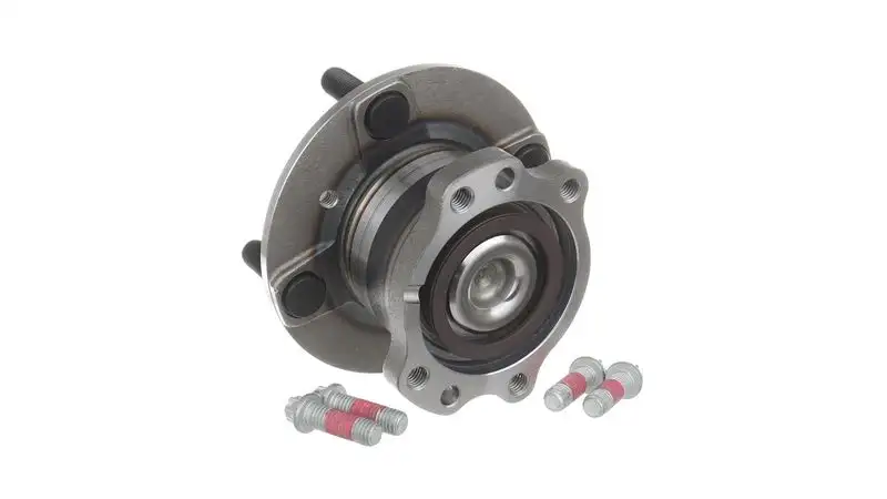 SKF VKBA7126 Arka Poyra
