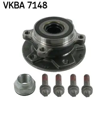 SKF VKBA7148 Ön Poyra K68264532AB