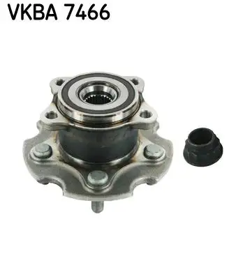 SKF VKBA7466 Arka Poyra 424500R020