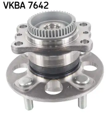 SKF VKBA7642 Arka Poyra