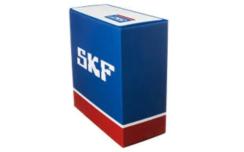 SKF VKBC20203 Arka Poyra