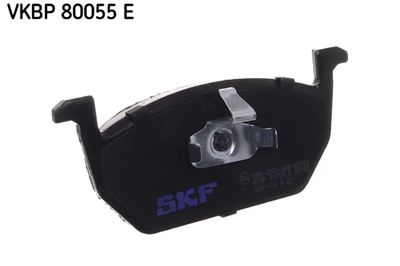 SKF VKBP80055E Ön Fren Balatası