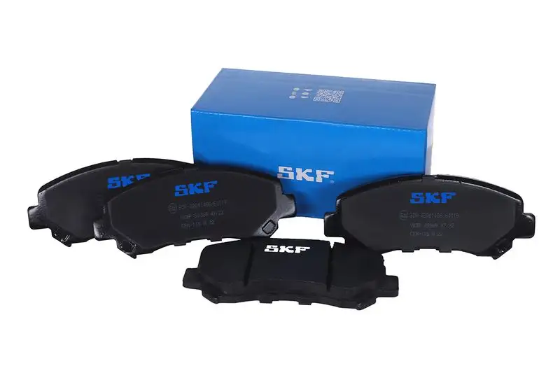 SKF VKBP80069 Ön Fren Balatası