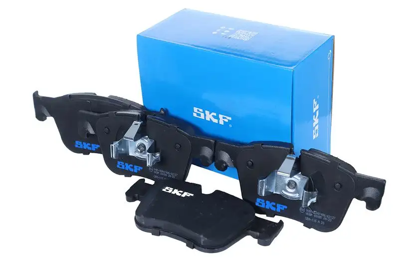 SKF VKBP80085 Ön Fren Balatası