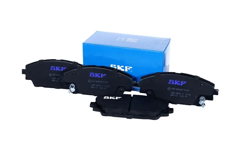SKF VKBP80341A Ön Fren Balatası