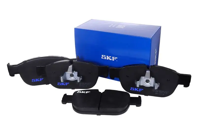 SKF VKBP80446 Ön Fren Balatası