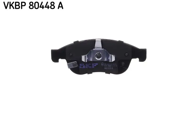 SKF VKBP80448A Ön Fren Balatası