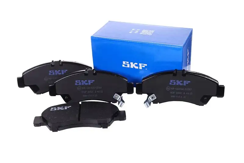 SKF VKBP80521A Ön Fren Balatası