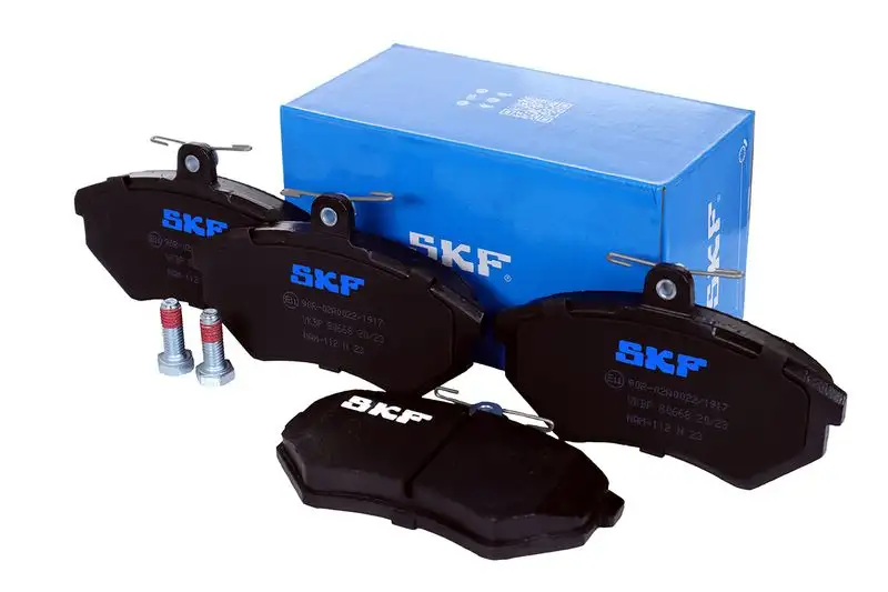 SKF VKBP80668 Ön Fren Balatası