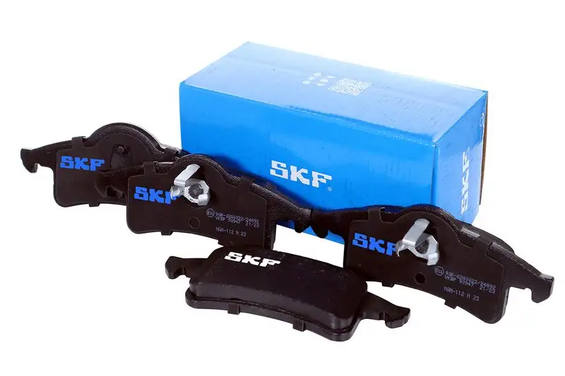 SKF VKBP90947 Arka Fren Balatası