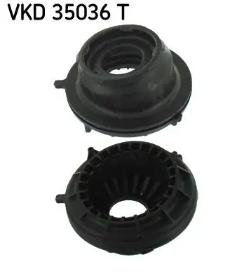 SKF VKD35036T Ön Amortisör Rulmanı