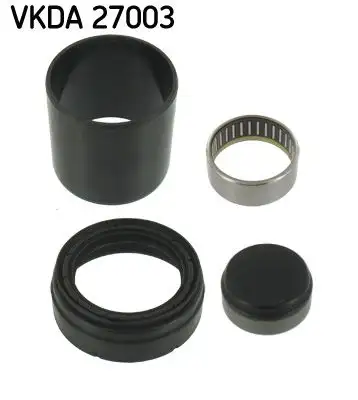 SKF VKDA27003 Torsiyon Tamir Takımı 513255