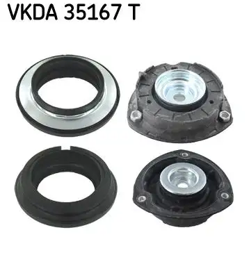 SKF VKDA35167T Ön Amortisör Takoz Seti