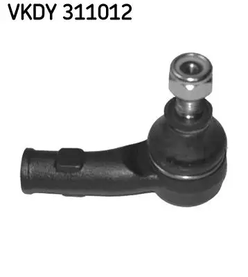 SKF VKDY311012 Rot Başı (Sağ) 1J0422812C