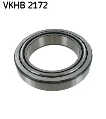 SKF VKHB2172 Ön Aks Rulmanı
