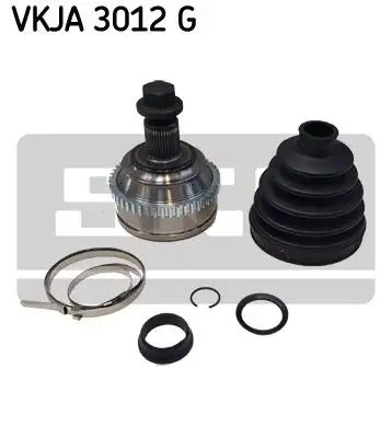 SKF VKJA3012G Aks Kafası (Dış)