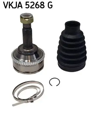 SKF VKJA5268G Aks Kafası (Dış)