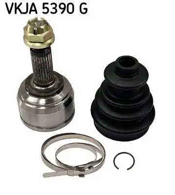 SKF VKJA5390G Aks Kafası (Dış)