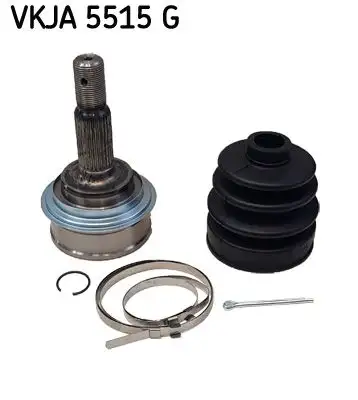 SKF VKJA5515G Aks Kafası (Dış)