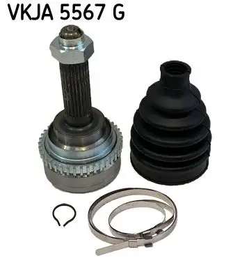 SKF VKJA5567G Aks Kafası (Dış) 96273571