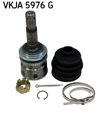 SKF VKJA5976G Aks Kafası (Dış)