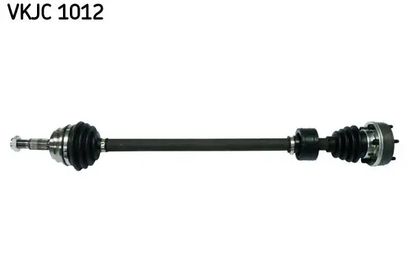 SKF VKJC1012 Ön Aks (Sağ)