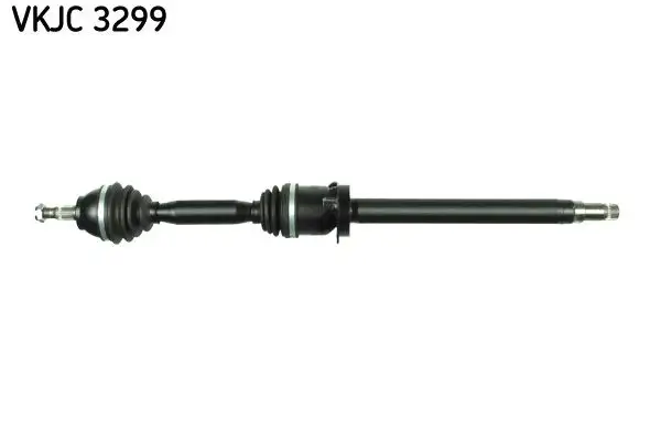 SKF VKJC3299 Ön Aks (Sağ)