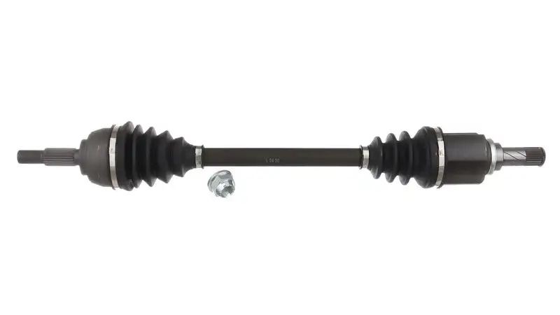 SKF VKJC3541 Ön Aks (Sol)