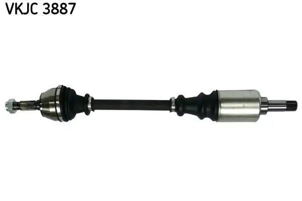 SKF VKJC3887 Ön Aks (Sol) 32729J