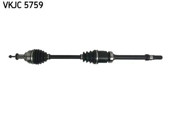 SKF VKJC5759 Ön Aks (Sağ)