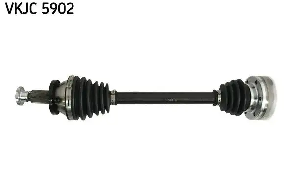 SKF VKJC5902 Ön Aks (Sol) 6R0407761X