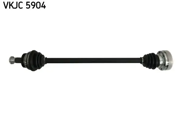 SKF VKJC5904 Ön Aks (Sağ) 6R0407762AX
