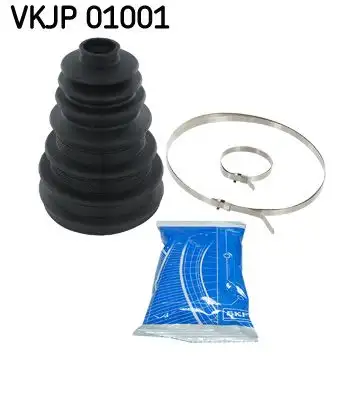 SKF VKJP01001 Dış Aks Körüğü