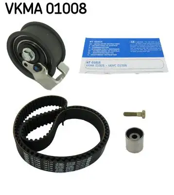 SKF VKMA01008 Triger Seti