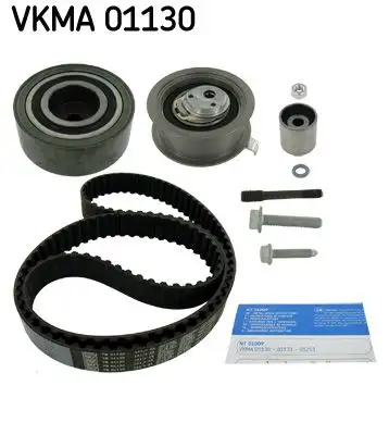 SKF VKMA01130 Triger Seti