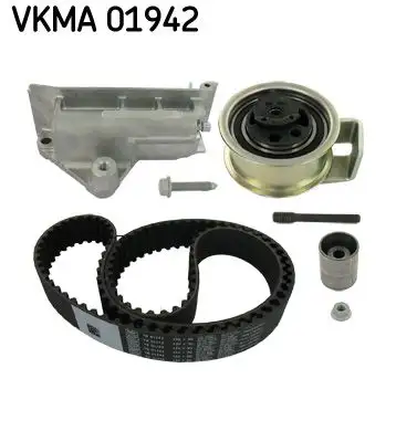 SKF VKMA01942 Triger Seti
