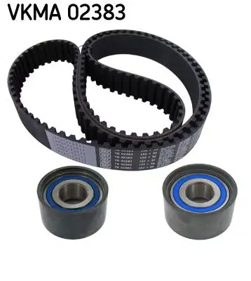 SKF VKMA02383 Triger Seti