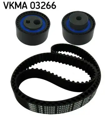 SKF VKMA03266 Triger Seti