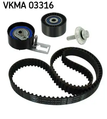 SKF VKMA03316 Triger Seti