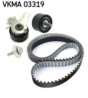 SKF VKMA03319 Triger Seti