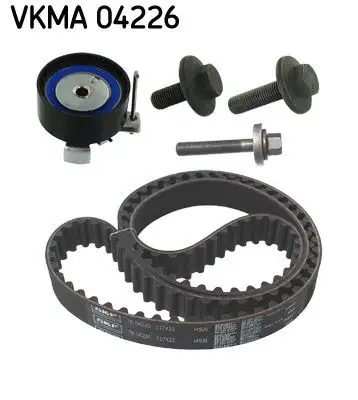 SKF VKMA04226 Triger Seti