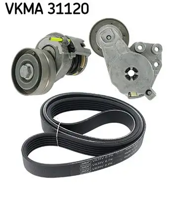 SKF VKMA31120 Kayış Seti