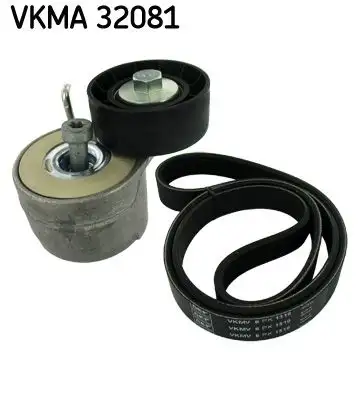 SKF VKMA32081 Kayış Seti