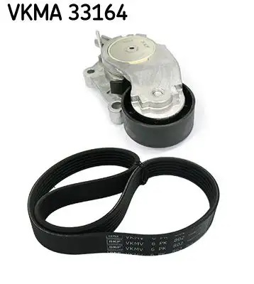 SKF VKMA33164 Kayış Seti