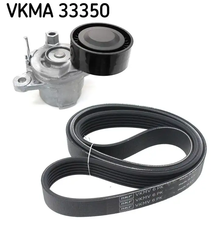 SKF VKMA33350 Kayış Seti