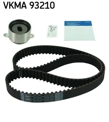 SKF VKMA93210 Triger Seti