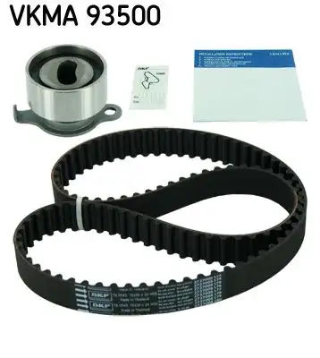 SKF VKMA93500 Triger Seti